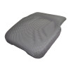Tapicerka z ogrzewaniem siedz.400 mm,tw. G1291721 Grammer 1350-1291721