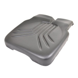 Tapicerka z ogrz.siedz.400mmPV G1093679 Grammer 1350-1093679