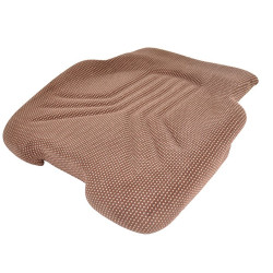 Tapicerka z ogrzewaniem siedz.450 mm,tw. G1207307 Grammer 1350-1207307