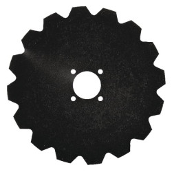 Tarcza 24143100 Horsch 24143100
