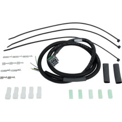 Instalacja 5-pin Grammer