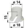Grammer - Tulejka - 116010