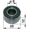 Grammer - Rolka - 113575