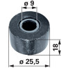 Grammer - Rolka siedzenia - 129886