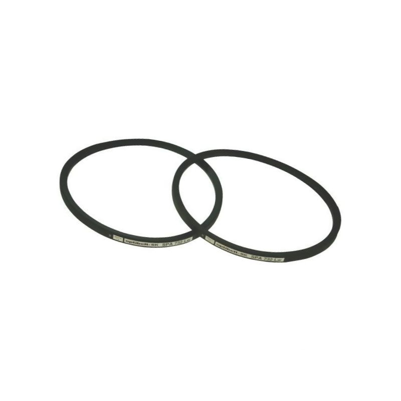 Pasek klinowy 9,7x630mm Ld Optibelt 4014486079999