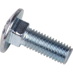 Horsch 00370041 Śruba z łbem grzybkowym M10x30 mm ocynkowana kl. 8.8 System.Object[]