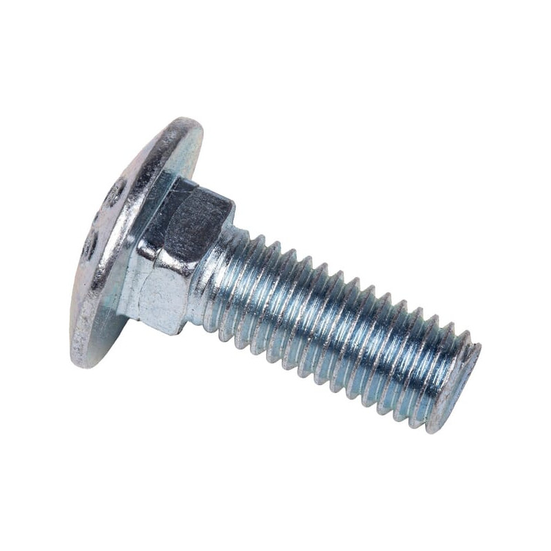 Horsch 00370041 Śruba z łbem grzybkowym M10x30 mm ocynkowana kl. 8.8 System.Object[]