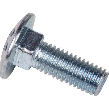 Horsch 00370041 Śruba z łbem grzybkowym M10x30 mm ocynkowana kl. 8.8 System.Object[]