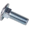 Horsch 00370041 Śruba z łbem grzybkowym M10x30 mm ocynkowana kl. 8.8 System.Object[]