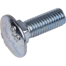 Horsch 00370041 Śruba z łbem grzybkowym M10x30 mm ocynkowana kl. 8.8 System.Object[]