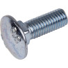 Horsch 00370041 Śruba z łbem grzybkowym M10x30 mm ocynkowana kl. 8.8 System.Object[]