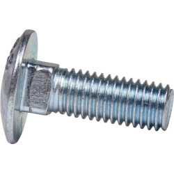 Horsch 00370041 Śruba z łbem grzybkowym M10x30 mm ocynkowana kl. 8.8 System.Object[]