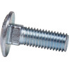 Horsch 00370041 Śruba z łbem grzybkowym M10x30 mm ocynkowana kl. 8.8 System.Object[]