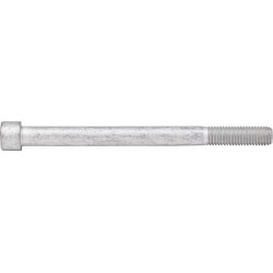 Horsch 00371150 Śruba z łbem sześciokątnym M12x150 mm kl. 12.9 GEOM System.Object[]