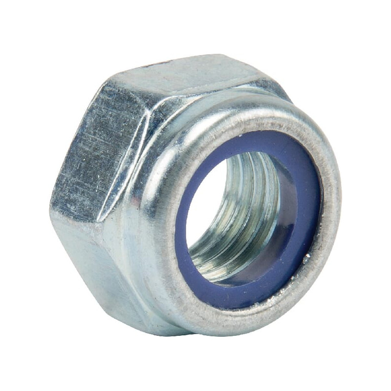 Horsch 00350061 Nakrętka M 16 DIN 985- 8 ocyn. System.Object[]