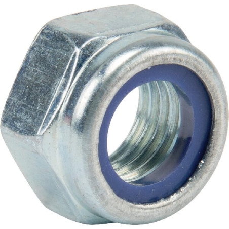 Horsch 00350061 Nakrętka M 16 DIN 985- 8 ocyn. System.Object[]