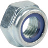Horsch 00350061 Nakrętka M 16 DIN 985- 8 ocyn. System.Object[]