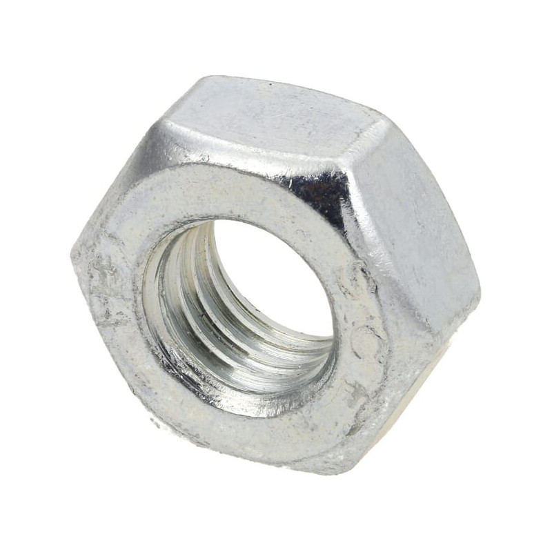 Horsch 00350009 Nakrętka M10 DIN934 kl. 8.8 ocynk System.Object[]