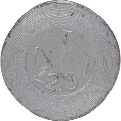 Horsch 00310809 Śruba płużna M12x95 kl.12,9 System.Object[]