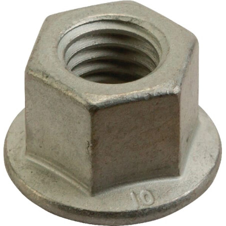 Nakrętka M10