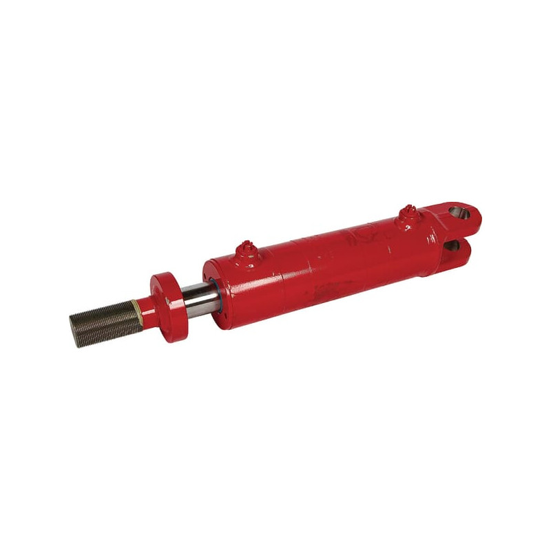 Siłownik hydrauliczny DZ 80-40-205