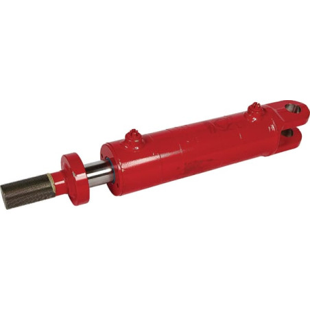Siłownik hydrauliczny DZ 80-40-205
