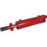 Siłownik hydrauliczny DZ 80-40-205