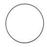Pierścień uszczelniający o-ring 78x1.5 NBR