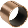 Tuleja TEF-MET/B 35/39x30