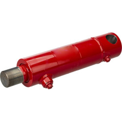 Siłownik hydrauliczny