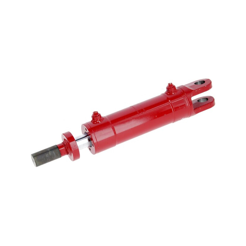 Siłownik hydrauliczny DZ 80-40- 205
