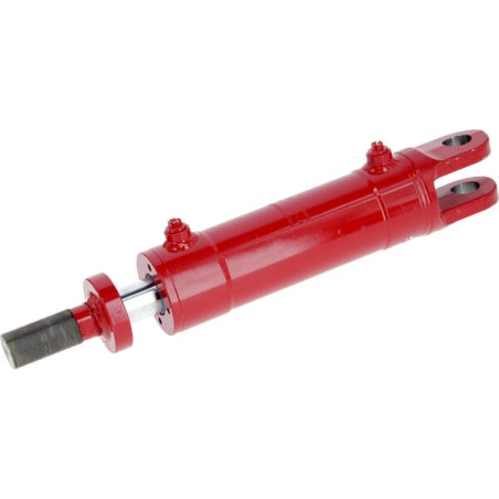 Siłownik hydrauliczny DZ 80-40- 205