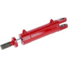 Siłownik hydrauliczny DZ 80-40- 205
