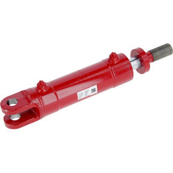 Siłownik hydrauliczny DZ 80-40- 205