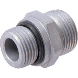 Złącze GE 15 L - 3/4" - 16 UNF