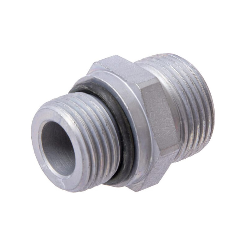 Złącze GE 15 L - 3/4" - 16 UNF