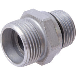 Złącze GE 15 L - 3/4" - 16 UNF