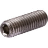Sworzeń M5 x 16 mm