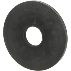 Obudowa 15 mm Ø 250 pusta, izolacja z PU 85A