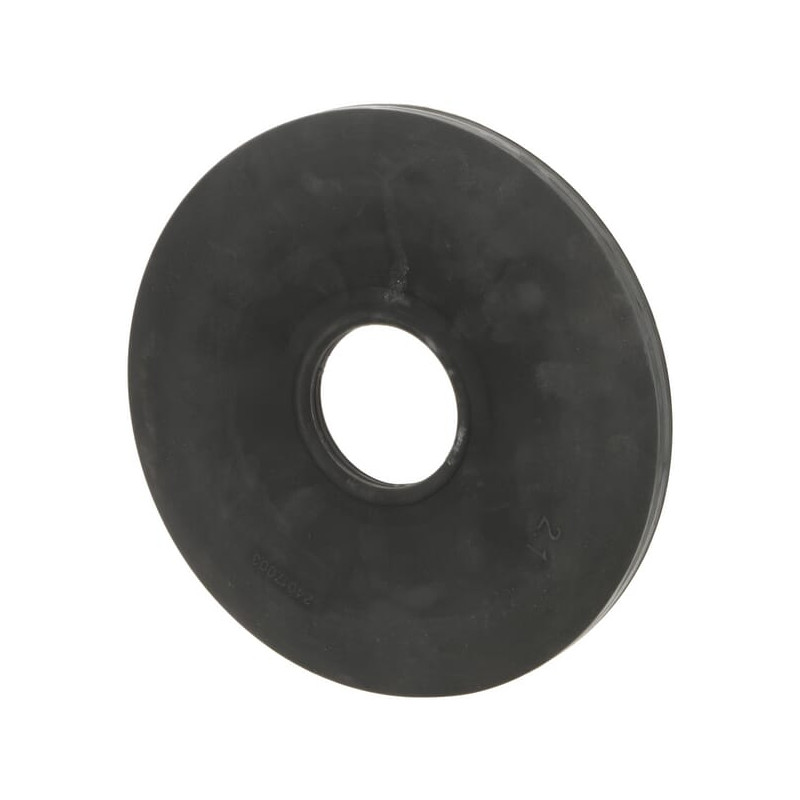 Obudowa 15 mm Ø 250 pusta, izolacja z PU 85A