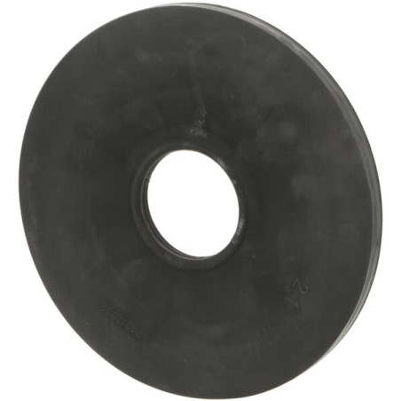 Obudowa 15 mm Ø 250 pusta, izolacja z PU 85A