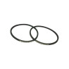 Pasek klinowy 9,7x850mm Ld Optibelt 4014486080155