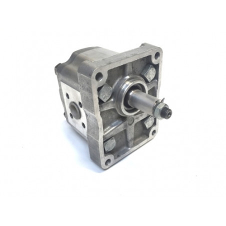 Hydrauliczna pompa zębata T4C6006
