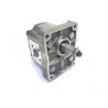 Hydrauliczna pompa zębata T4C6006