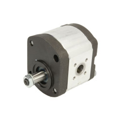 Hydrauliczna pompa zębata 0 510 415 311