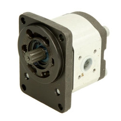 Pompa hydrauliczna zębata pasuje do: FIAT 0 510 425 308