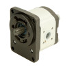 Pompa hydrauliczna zębata pasuje do: FIAT 0 510 425 308