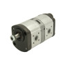 Pompa hydrauliczna zębata pasuje do: CASE IH 0 510 465 340