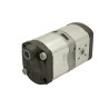 Pompa hydrauliczna zębata pasuje do: CASE IH 0 510 465 340