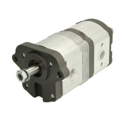 Pompa hydrauliczna zębata pasuje do: MC CORMIK 0 510 465 342